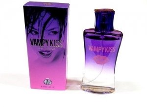 Real Time Eau de Parfum pour Femme Vampy Kiss 100 ml