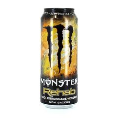 Monster Rehab 50cl
