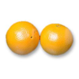 Selectionne par votre magasin, Oranges a dessert NON TRAITEE APRES RECOLTE, choisi(es) et emballe(es) par nos equipes
