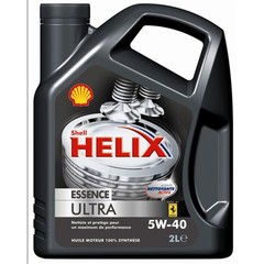 Huile Helix Ultra 5W40 Essence