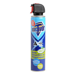 Insecticide Insectivor volant Vegetale 300ml
