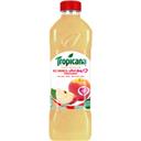 Tropicana Pure Premium - Jus de pommes Pink Lady pressées la bouteille de 1 l