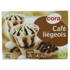 Café liegeois