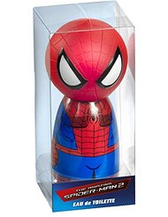 Marvel The Amazing Spiderman Surmatelas Eau de Toilette, pack de 1 (1 x 100 g)