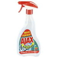 Ajax anti-calcaire spray 750ml