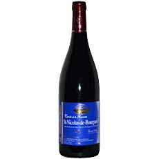Vin rouge AOC St Nicolas de Bourgueil cuvee de la Forcine Domaine Olivier, 75cl