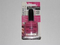 Gemey Maybelline tenue&strong flamingo pink 170