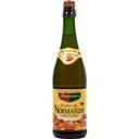 Cidre doux de Normandie, saveur & origine, la bouteille,75cl