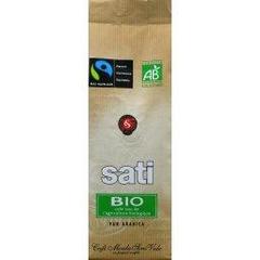 Cafe bio SATI, 250g