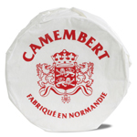 camembert normand 240g