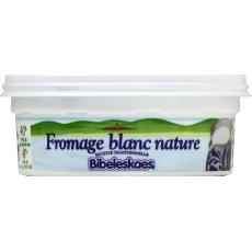Fromage blanc Bibeleskaes ALSACE LAIT, 40%MG, 250g