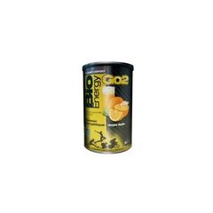 Nutrisens Sport Bioenergy Pot de Boisson Orange 480 g