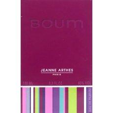 Eau de parfum Boum JEANNE ARTHES, 100ml
