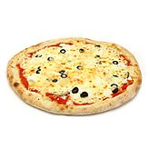Pizza fraîche remini Fabrication maison 700g
