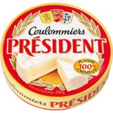 coulommiers president 350g