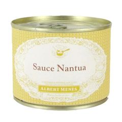 Sauce Nantua ALBERT MENES, 200g