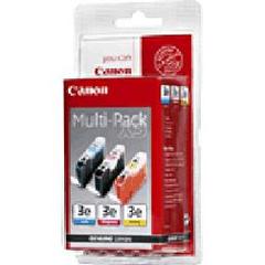 Canon, Cartouche pack bci3, la cartouche d'encre couleur