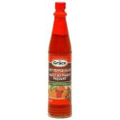 Grace sauce hot pepper 85 ml