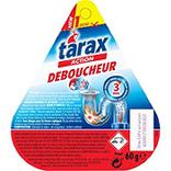 Déboucheur 3 minutes TARAX, 1 dose, 60g