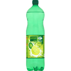 Carrefour Lemon lime 1,5L