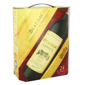 Grand Vin de Bordeaux