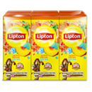 Lipton ice tea peche 6x20cl