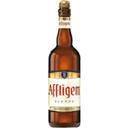 Abbaye d'Affligem Bière blonde brassée en Belgique la bouteille de 75 cl