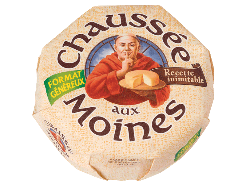 Chaussee aux Moines 450g