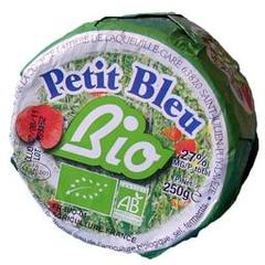 Selectionne par votre magasin, Petit bleu BIO, le fromage de 250g