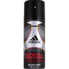 Adidas, Deodorant Extreme Power, l'atomiseur de 150 ml