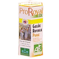 Phytoceutic Proroyal Bio Gelée Royalen Pot de 1 x 10 g