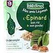 L'Epinard son riz/poulet, dès 18 mois - Mes Amis Légumes