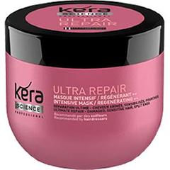 Masque intensif Ultra Repair regenerant + + - Kera Science