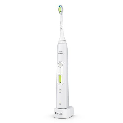 Philips Sonicare HealthyWhite Brosse à Dents 2 Manches