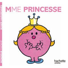 Madame Princesse