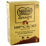 Nestle dessert poudre cacao 250g
