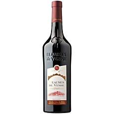 Vin rouge AOC Beaumes de Venise Vignes Balma Venitia, 75cl