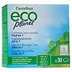 Tablettes lave-vaisselle tout en 1 Carrefour Eco planet