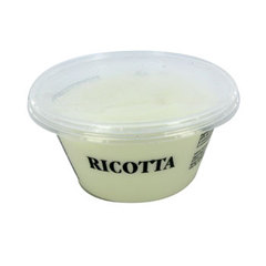 Selectionne par votre magasin, Ricotta, le pot de 250g