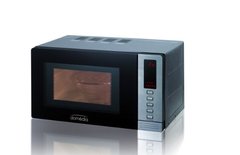 Domedia kitchen, Micro-ondes electronique et gril 1050 w / 20 l, l'unite
