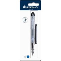 Waterman stylo plume translucent