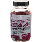 TREC Nutrition Anabolic BCAA System 300 Comprimés