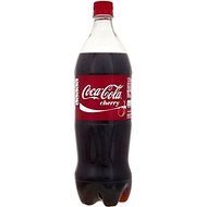 Coca Cola cerise (1.25L) - Paquet de 2