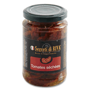 RIVA : Segreti Di Riva - Tomates séchées