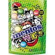 Mentos Pop.Ins - Bonbons tendres Mix Acides le sachet de 100 g