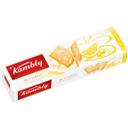 Kambly Biscuits Butterfly amandes et note de citron le paquet de 75 g