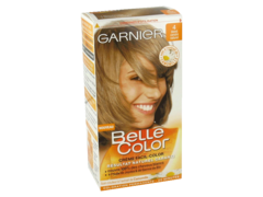 Garnier - Belle Color - Coloration permanente Blond - 04 Blond cendr naturel