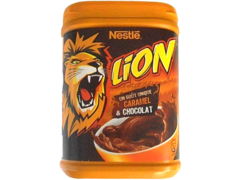 Lion poudre chocolatee 500g