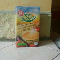 Veloute Regal Soupe Legumes du soleil 1l
