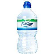 Buxton naturel eau minérale (1L) - Paquet de 2